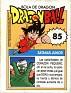 Spain  Ediciones Este Dragon Ball 85. Subida por Mike-Bell